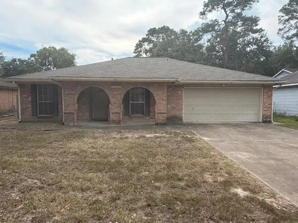 17323 Baronshire Dr, Houston, TX 77070
