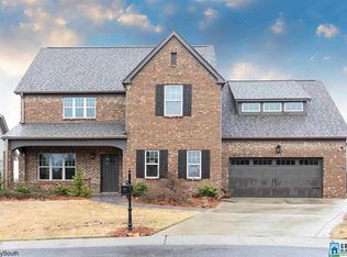 201 Lake Chelsea Dr, Chelsea, AL 35043