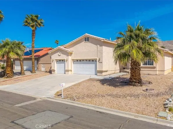 64586 Brae Burn Ave, Desert Hot Springs, CA 92240