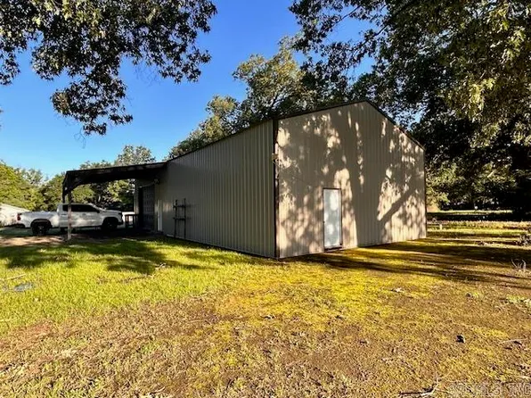 1222 S Tyler St, De Witt, AR 72042