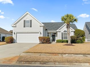 729 Woodcrest Way, Murrells Inlet, SC 29576