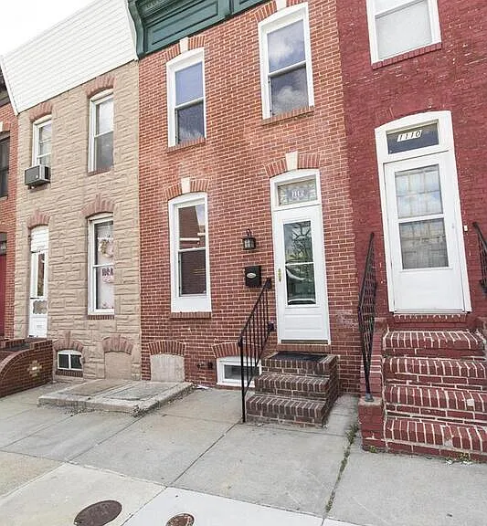 1112 S Conkling St #1 — Photo 1