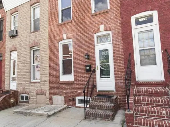 1112 S Conkling St #1, Baltimore, MD 21224