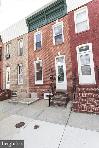 1112 S Conkling St #1 Photo 1