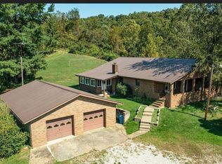 12 Chambers Rd, Crown City, OH 45623