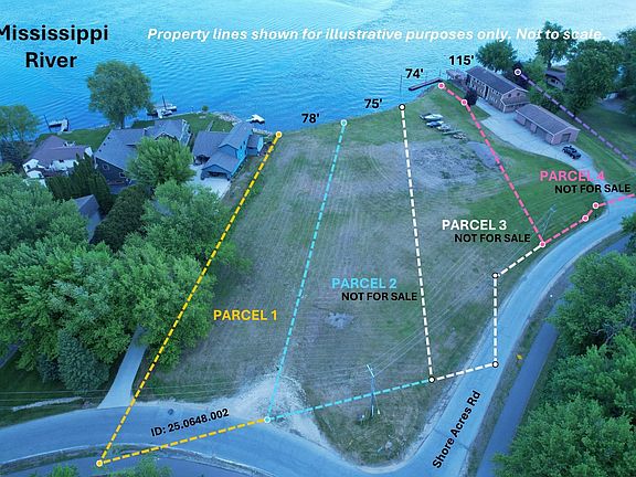 4th image of LOT 5 Shore Acres Rd Parcel 1