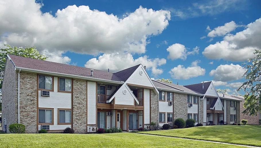 Chesterfield of Maumee