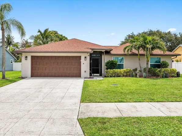 200 Park Place, Jupiter, FL 33458