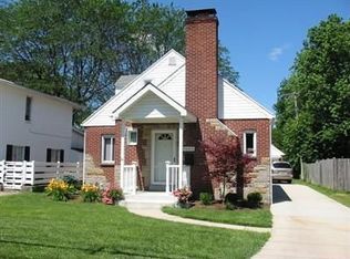 3065 Shroyer Rd, Dayton, OH 45429