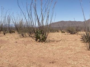 E Wrangler Rd #72, Tombstone, AZ 85638