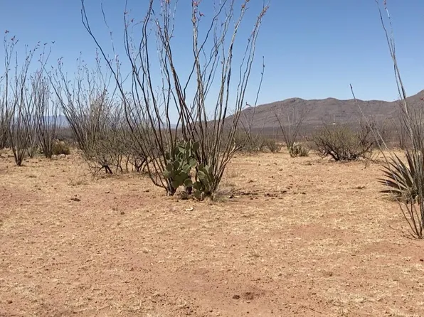 TBD E Wrangler Road #72, Tombstone, AZ 85638