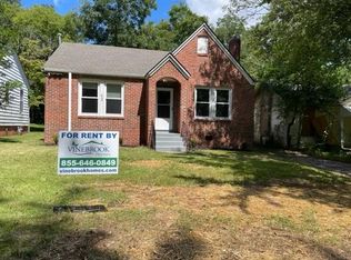 425 Calloway St, Montgomery, AL 36107