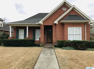 2201 Eastbrook, Decatur, AL 35601