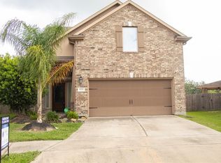 9331 Fuqua Ridge Ln, Houston, TX 77075