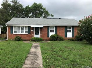 303 Yorktown Dr, Colonial Heights, VA 23834