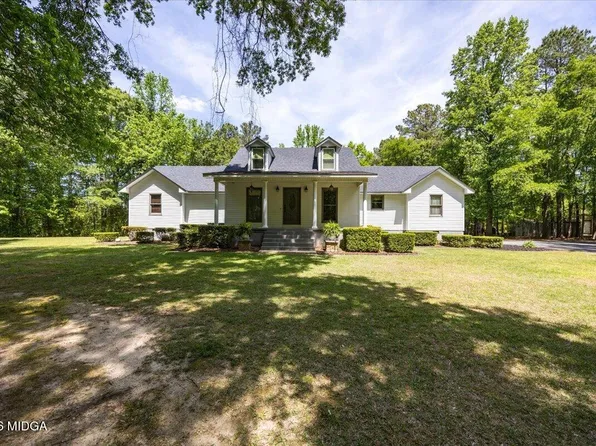 348 Craig Rd, Forsyth, GA 31029