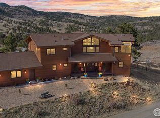 4528 Sheep Patch Rd, Golden, CO 80403