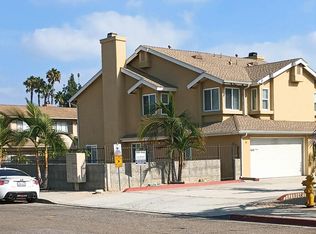 523 Hart Dr APT 16, El Cajon, CA 92021