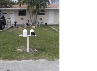 11957 SW 213th St, Miami, FL 33177