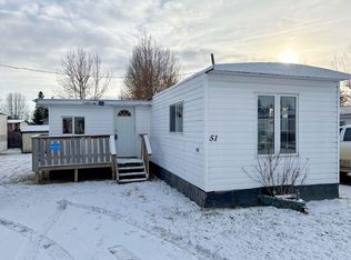 5311 60th St #51, Rocky Mountain House, AB T4T1N3