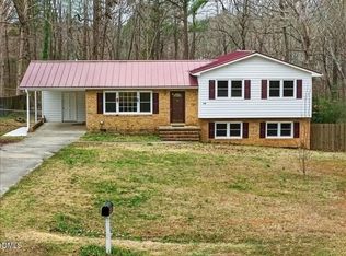 928 Danbury Dr, Durham, NC 27703