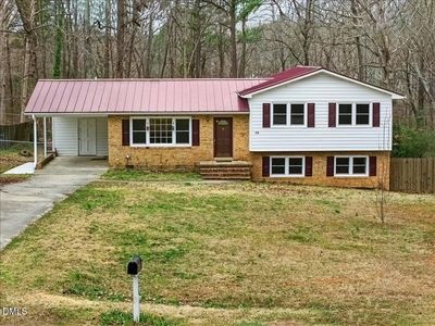 928 Danbury Dr, Durham, NC, 27703