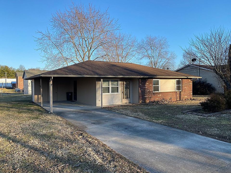1st image of 124 W Vale Dr