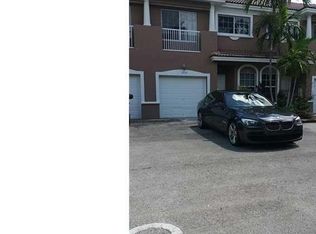 1715 NW 94th Ave #1715, Coral Springs, FL 33071