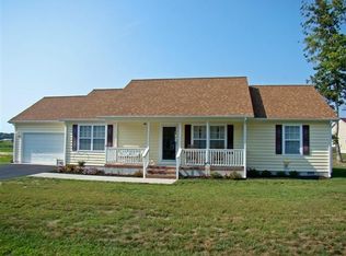 31000 Oak Leaf Dr, Lewes, DE