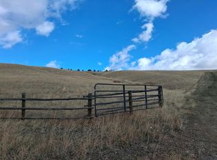 120 Washington Bar Loop Rd, Mc Allister, MT 59740