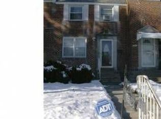 7523 Overbrook Ave, Philadelphia, PA 19151