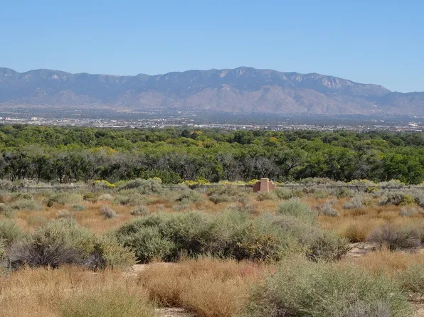 5008 Cinnamon Teal Hl NW, Albuquerque, NM 87120