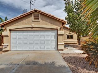 369 N Abalone Dr, Gilbert, AZ 85233