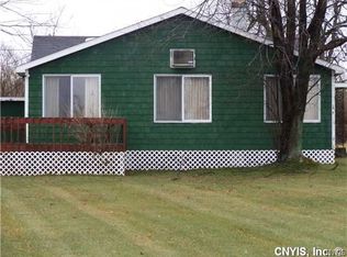 27624 Baird Point Dr, Cape Vincent, NY 13618