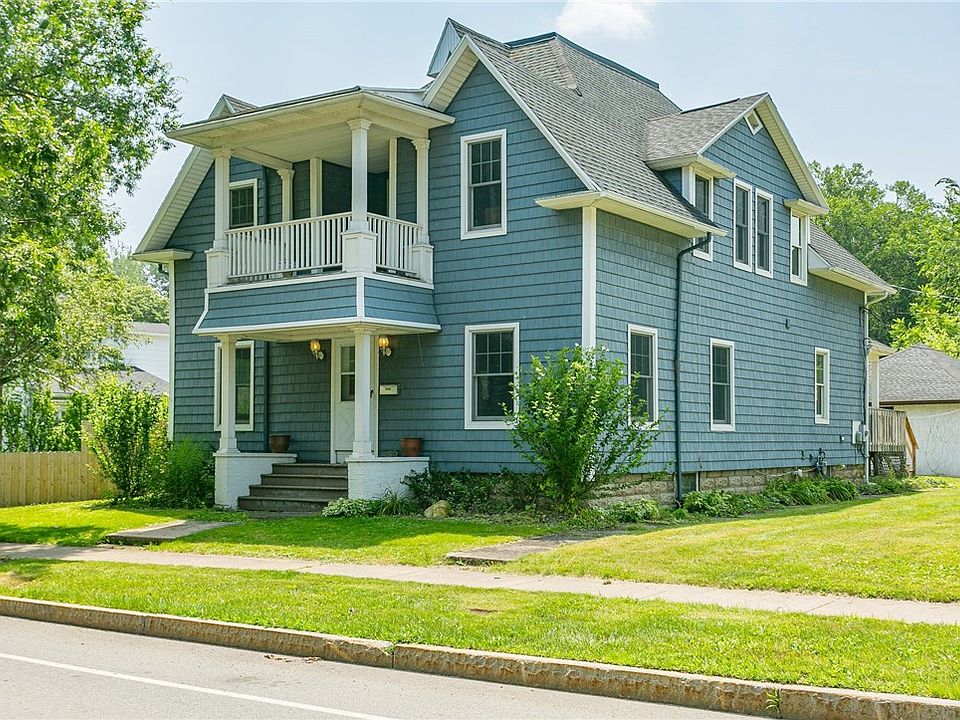 581 Beach Ave, Rochester, NY 14612 Zillow