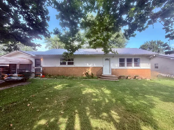 507 S Randel Street, Mountain Grove, MO 65711