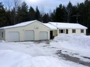108 Betterment Rd, Norridgewock, ME 04957