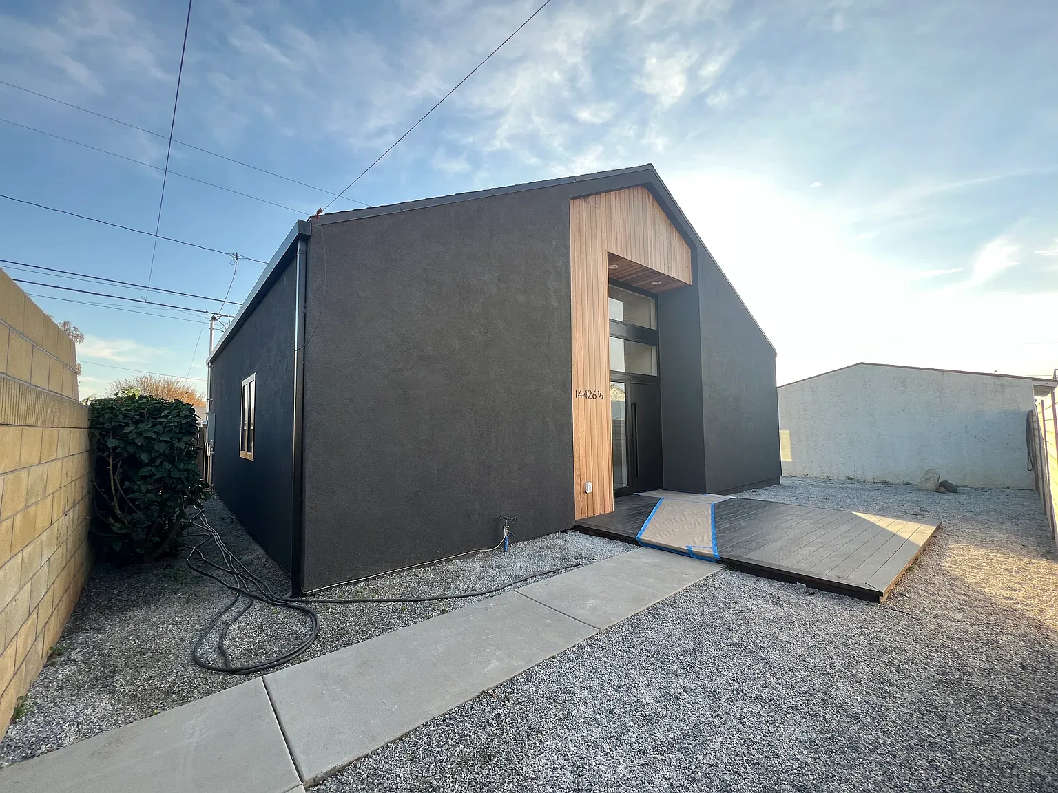 3 bed, 1193 sqft, $3,750 — Photo 1