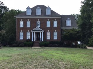 11025 Ellis Meadows Ln, Glen Allen, VA 23059