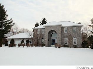 1149 Ohstrom Park, Webster, NY 14580