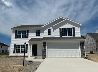 1326 Pueblo Trl, Fort Wayne, IN 46845