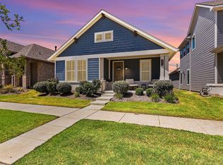 2516 Stella Ln, Northlake, TX 76247