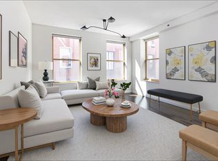 83 Franklin St #4, New York, NY 10013