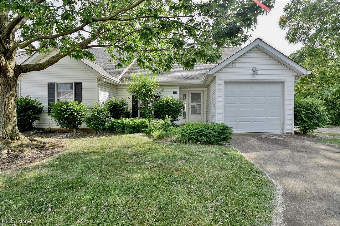 332 Harbor Ridge Ln, Painesville, OH 44077 Zillow