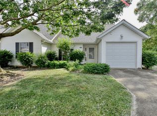 332 Harbor Ridge Ln, Painesville, OH 44077