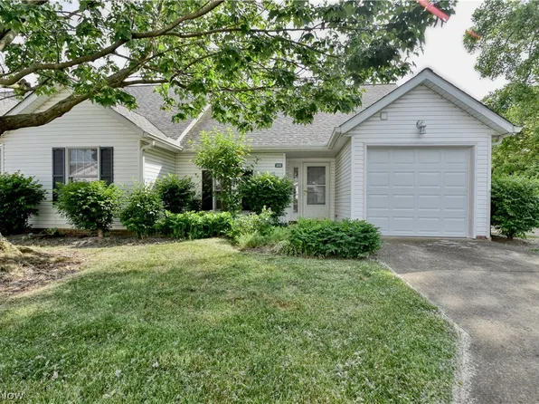 332 Harbor Ridge Ln, Painesville, OH 44077