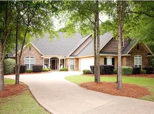 398 Menawa Pass, Millbrook, AL 36054