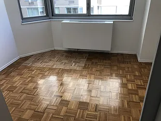 Rented by UDR