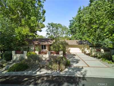 1340 Via Margarita, Palos Verdes Estates, CA, 90274