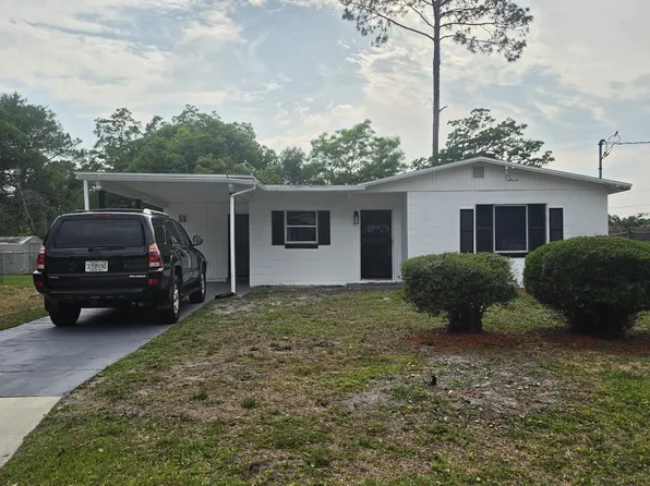9504 Flechette Ave, Jacksonville, FL 32208
